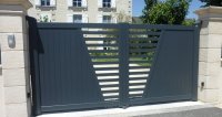 Notre société de clôture et de portail à Bussieres-et-Pruns
